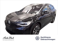 Volkswagen ID.4 2025