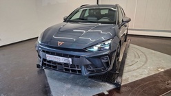 Cupra Leon 2025