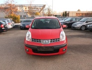 Nissan Note 2007