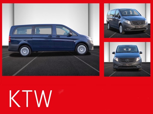 Mercedes-Benz Vito 2022