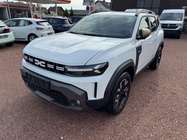 Dacia Duster 2024