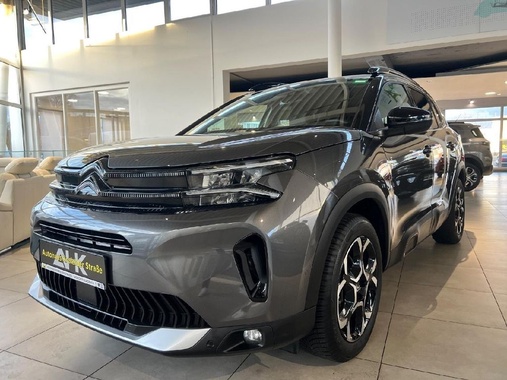 Citroen C5 2025