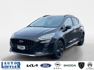 Ford Fiesta 2022