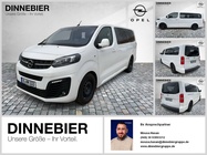 Opel Zafira 2020