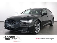 Audi A6 2024
