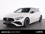 Mercedes-Benz A-Class 2025