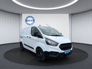 Ford Transit Custom 2021