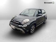 Fiat 500L 2021