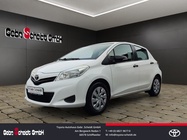 Toyota Yaris 2014