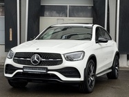 Mercedes-Benz GLC-Class 2019