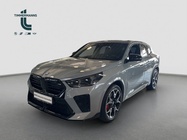 BMW X2 2025