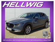 Mazda CX-30 2025