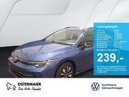 Volkswagen Golf 2025