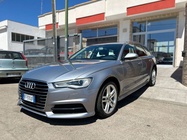 Audi A6 2016