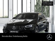Mercedes-Benz CLA-Class 2025