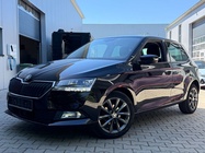 Skoda Fabia 2019