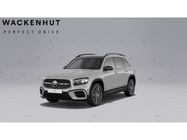 Mercedes-Benz GLB-Class 2026