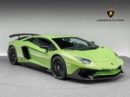 Lamborghini Aventador 2016