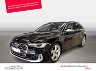 Audi S6 2023