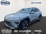 Hyundai Kona 2025