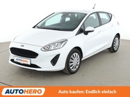Ford Fiesta 2020