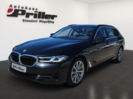 BMW 5 Series 2021