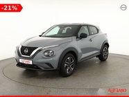 Nissan Juke 2026