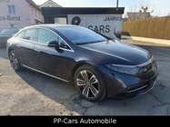 Mercedes-Benz EQS 2023