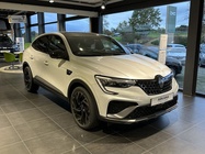 Renault Arkana 2025