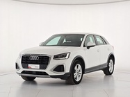 Audi Q2 2022