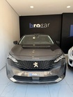 Peugeot 3008 2022