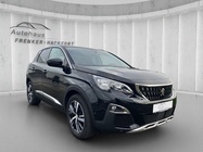 Peugeot 3008 2019