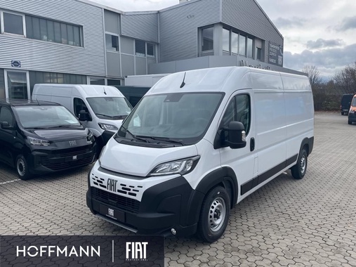 Fiat Ducato 2026