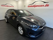 Kia cee'd / Ceed 2024