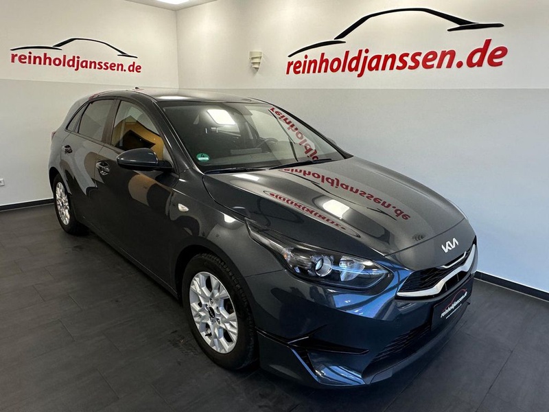 Kia cee'd / Ceed