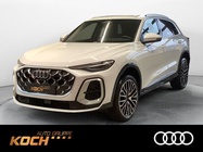 Audi SQ5 2025