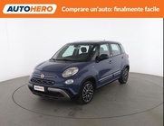 Fiat 500L 2019