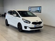 Kia Carens 2014