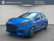 Ford Puma 2024