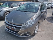 Peugeot 208 2019