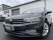 Volkswagen Passat 2023
