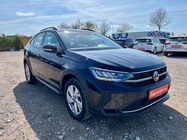 Volkswagen Taigo 2023