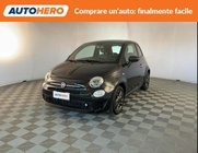 Fiat 500 2022