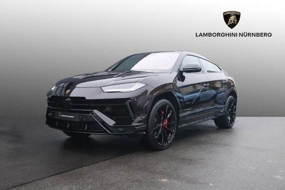 Lamborghini Urus 2024