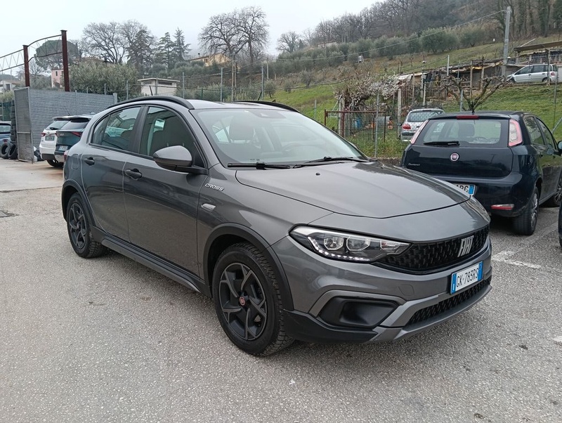 Fiat Tipo