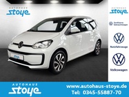 Volkswagen up! 2021