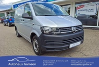 Volkswagen T6 2019