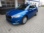 Skoda Fabia 2024