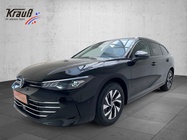 Volkswagen Passat 2025