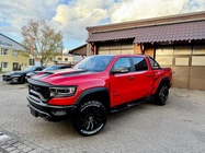 Dodge RAM 2022